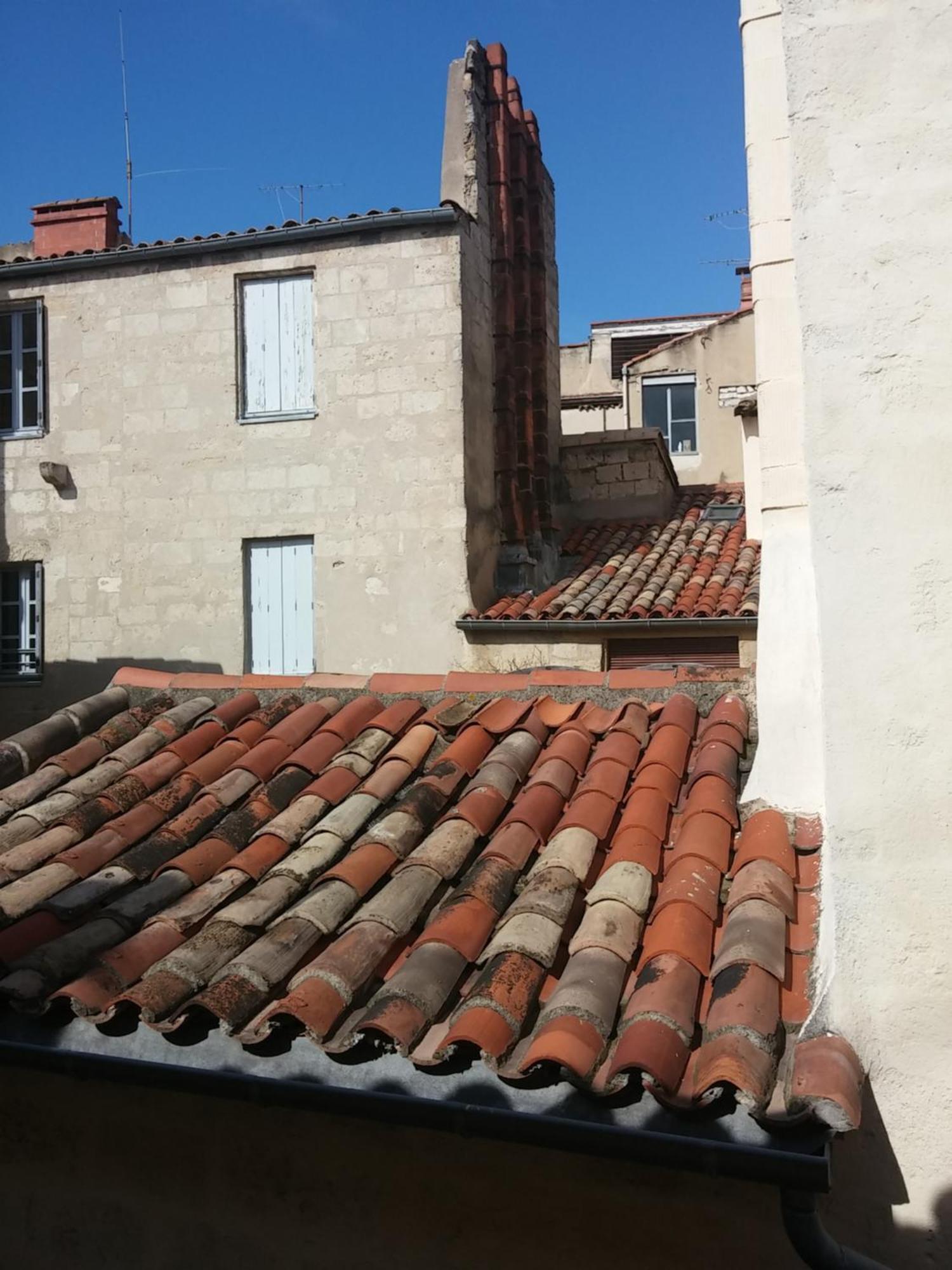 Appartement Centre Historique Confort Montpellier